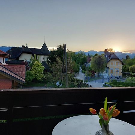 Guest House Vera Μπλεντ Εξωτερικό φωτογραφία