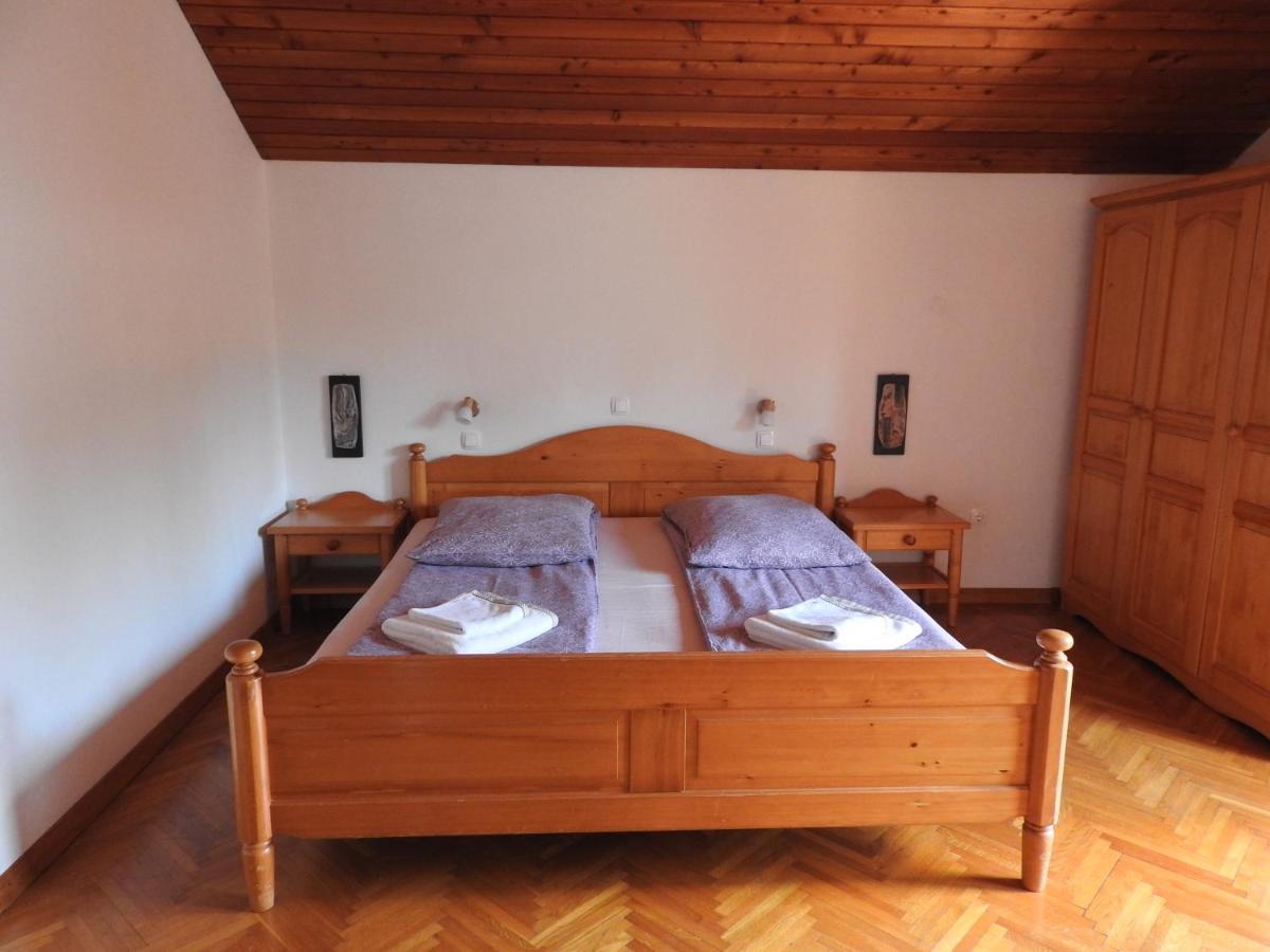 Guest House Vera Μπλεντ Εξωτερικό φωτογραφία