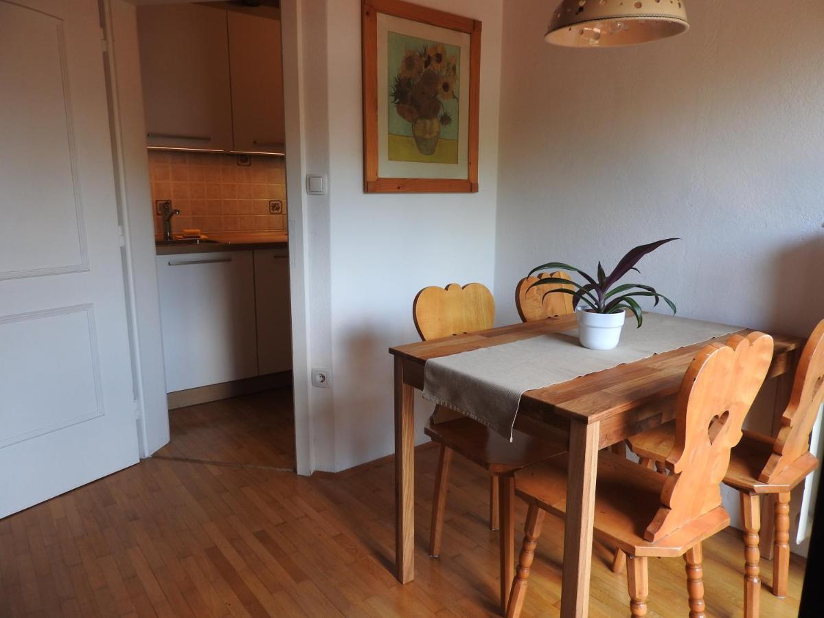 Guest House Vera Μπλεντ Εξωτερικό φωτογραφία