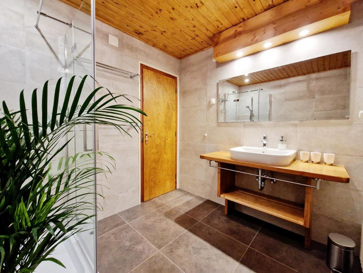 Guest House Vera Μπλεντ Εξωτερικό φωτογραφία