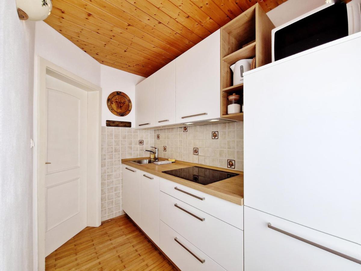 Guest House Vera Μπλεντ Εξωτερικό φωτογραφία