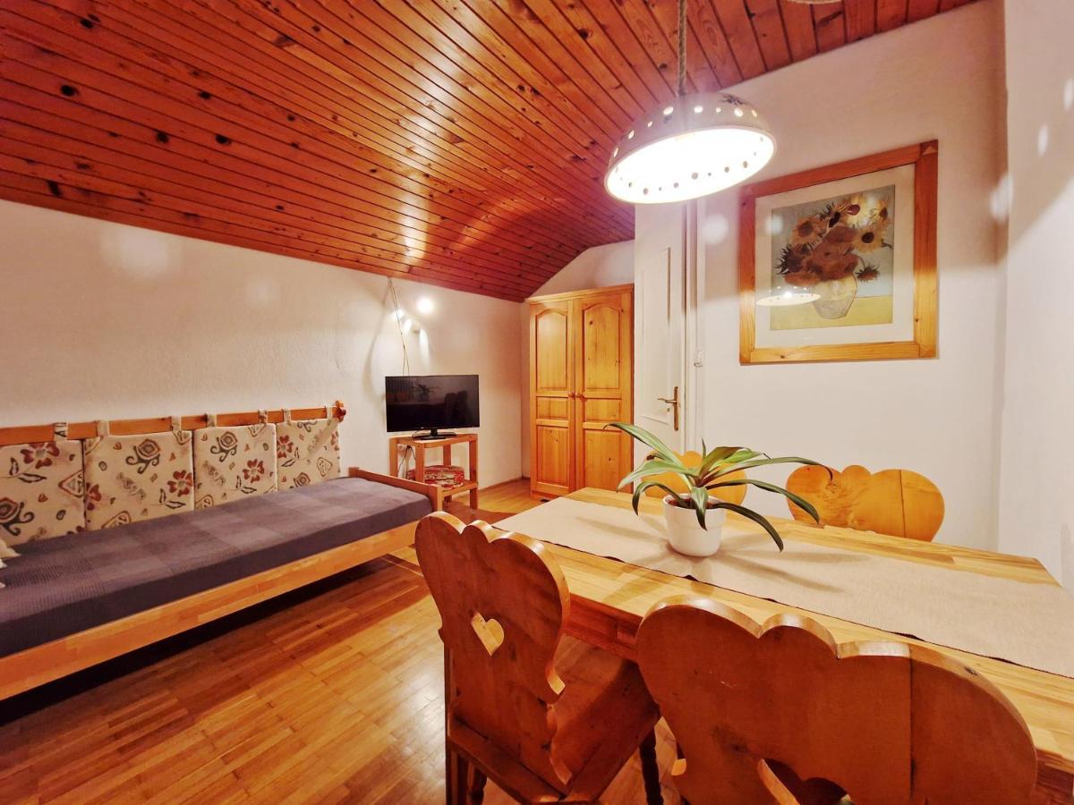 Guest House Vera Μπλεντ Εξωτερικό φωτογραφία