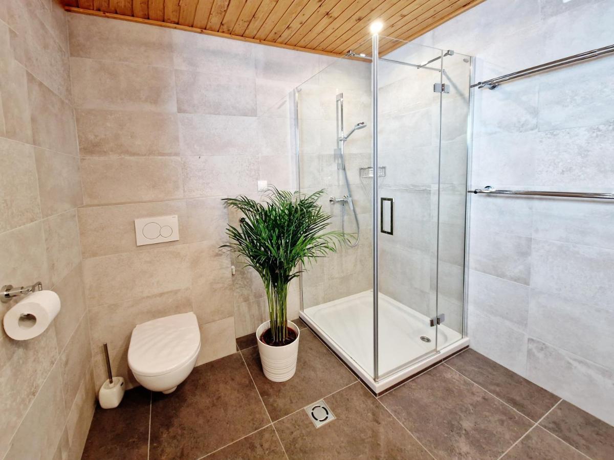 Guest House Vera Μπλεντ Εξωτερικό φωτογραφία