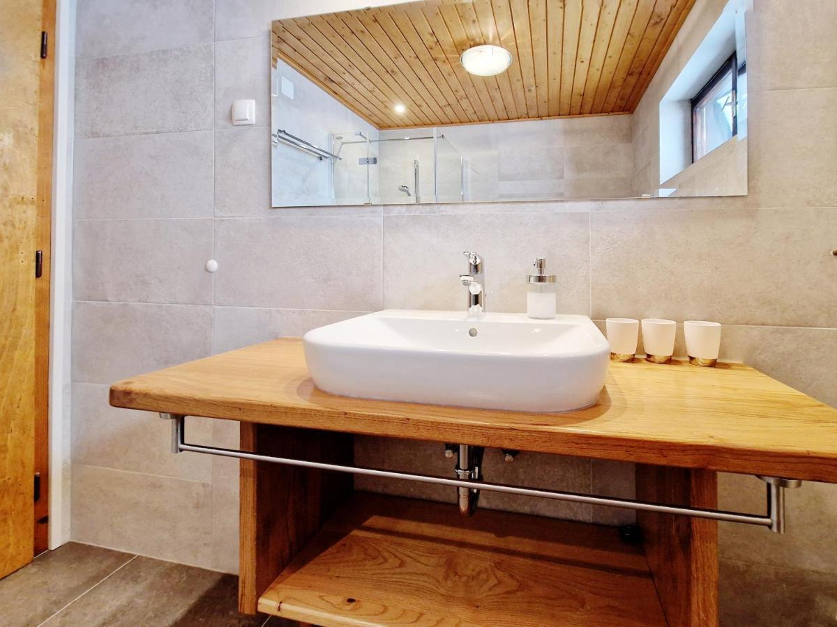 Guest House Vera Μπλεντ Εξωτερικό φωτογραφία