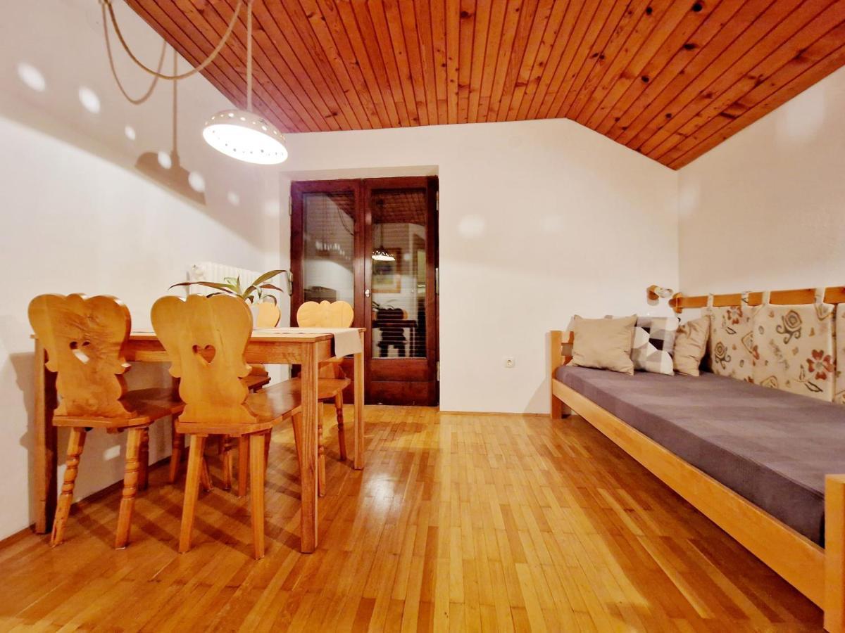 Guest House Vera Μπλεντ Εξωτερικό φωτογραφία