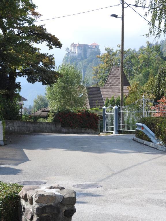 Guest House Vera Μπλεντ Εξωτερικό φωτογραφία