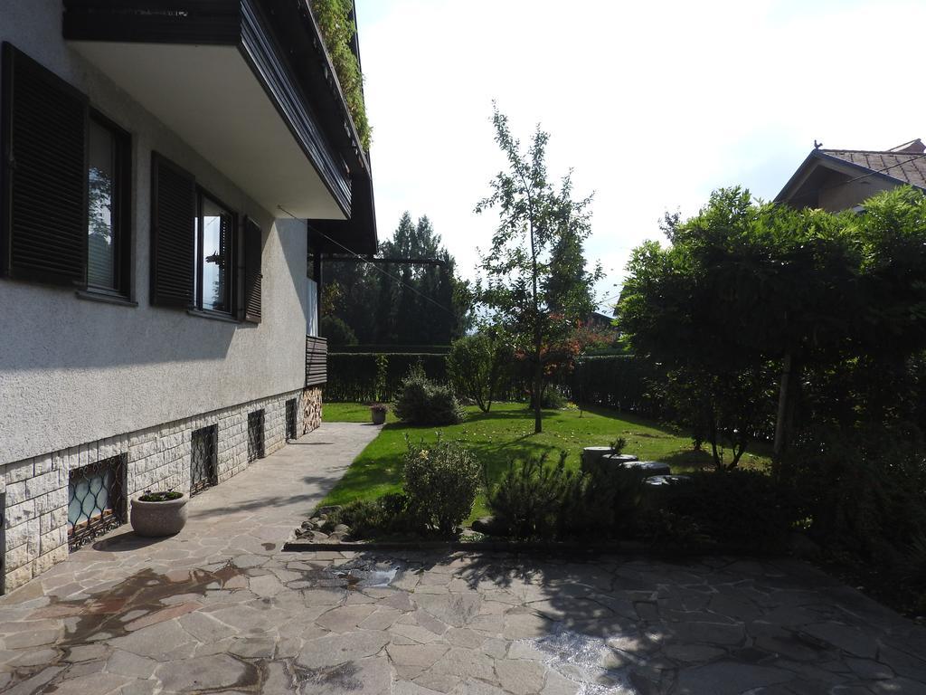 Guest House Vera Μπλεντ Εξωτερικό φωτογραφία