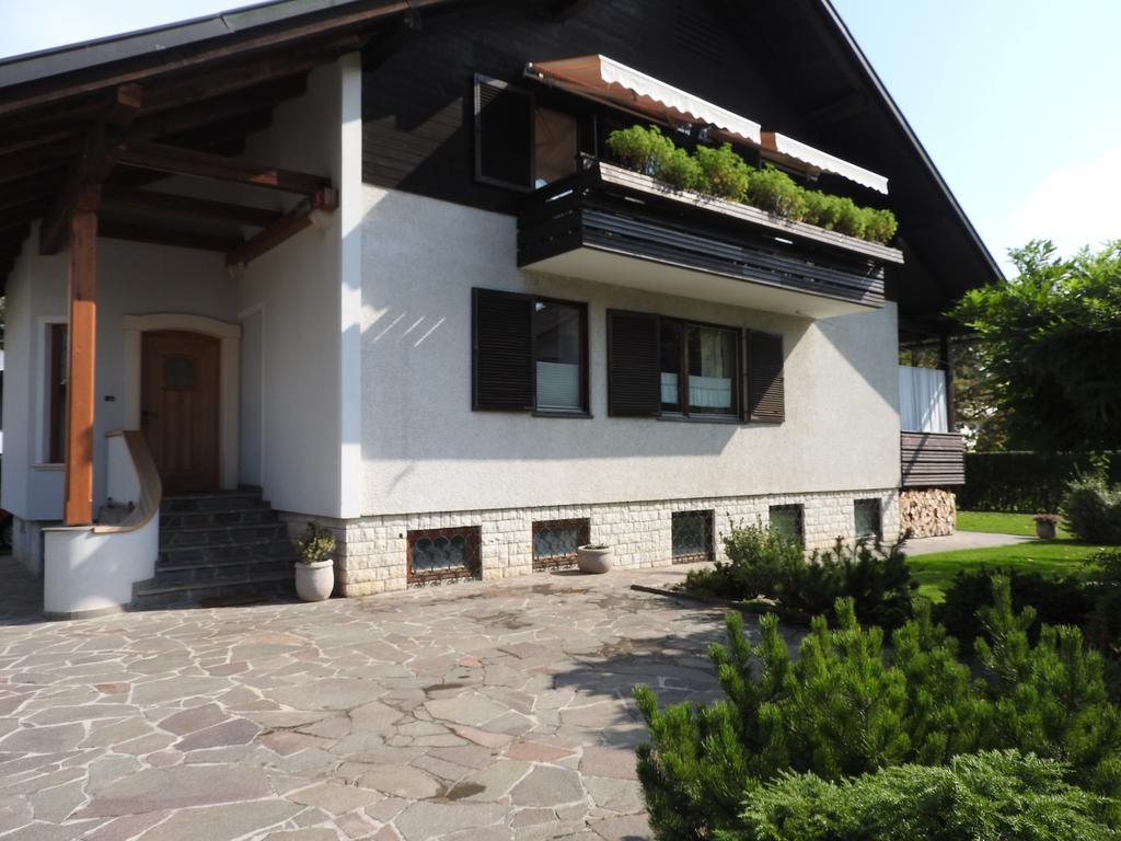 Guest House Vera Μπλεντ Εξωτερικό φωτογραφία