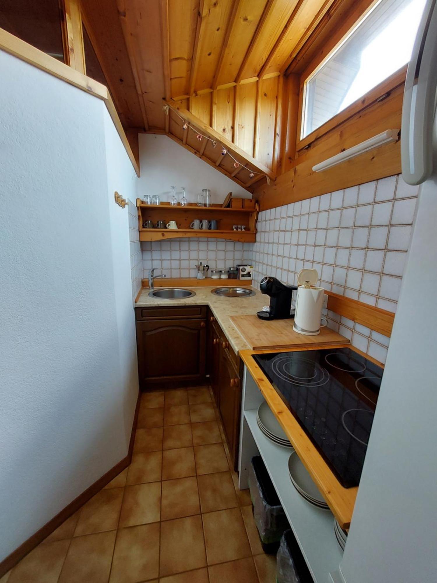 Guest House Vera Μπλεντ Εξωτερικό φωτογραφία