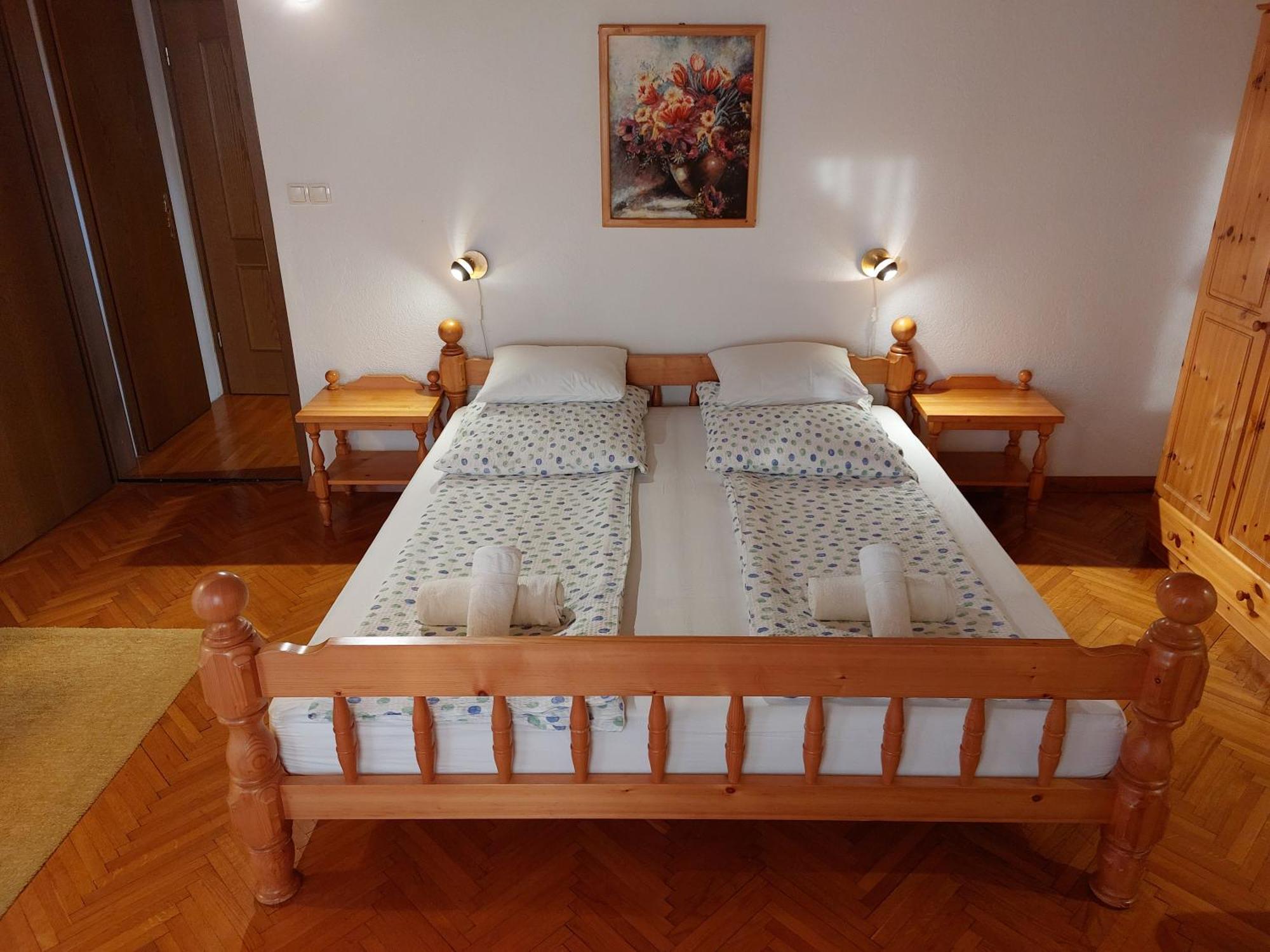 Guest House Vera Μπλεντ Δωμάτιο φωτογραφία