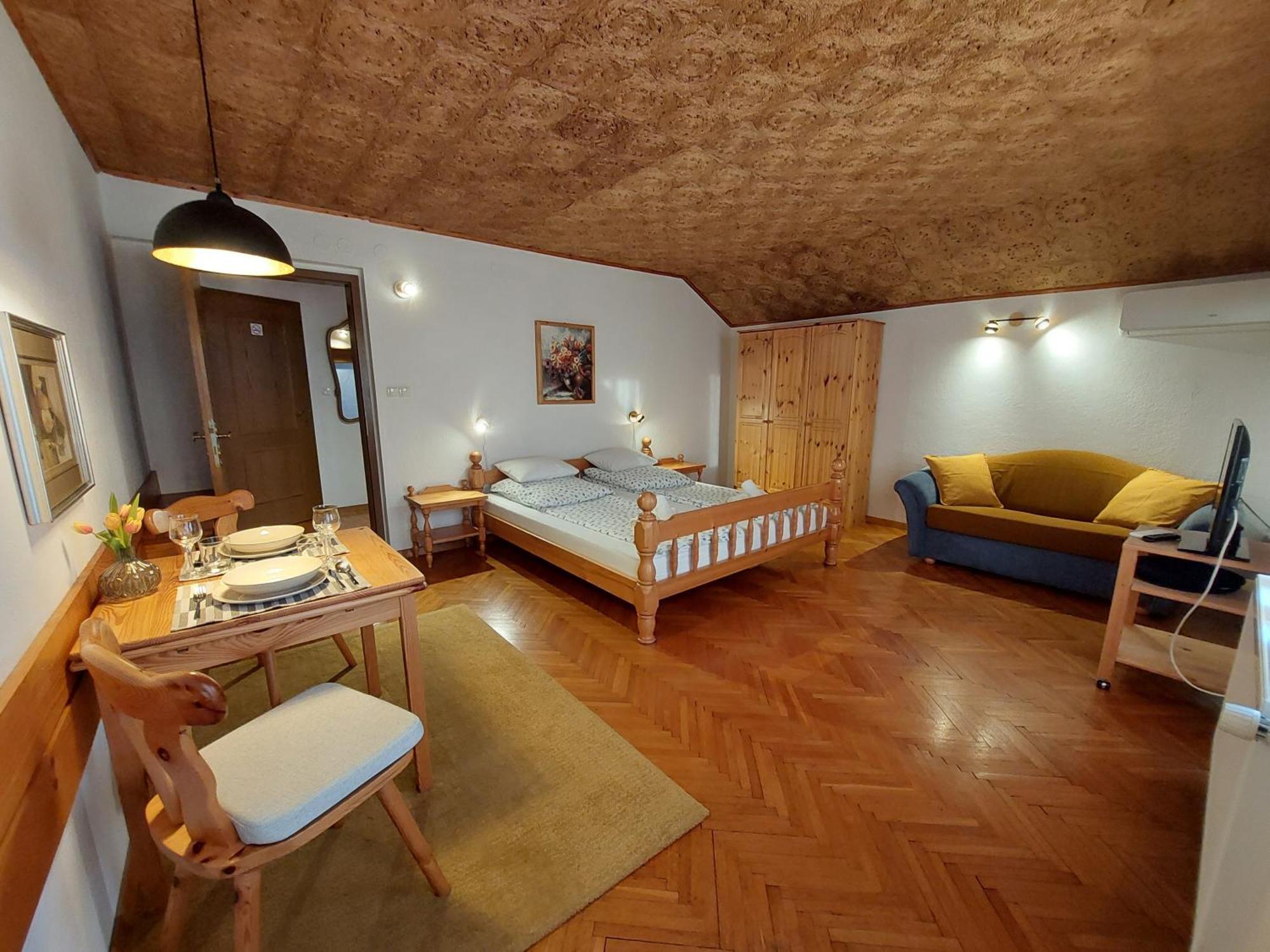 Guest House Vera Μπλεντ Δωμάτιο φωτογραφία