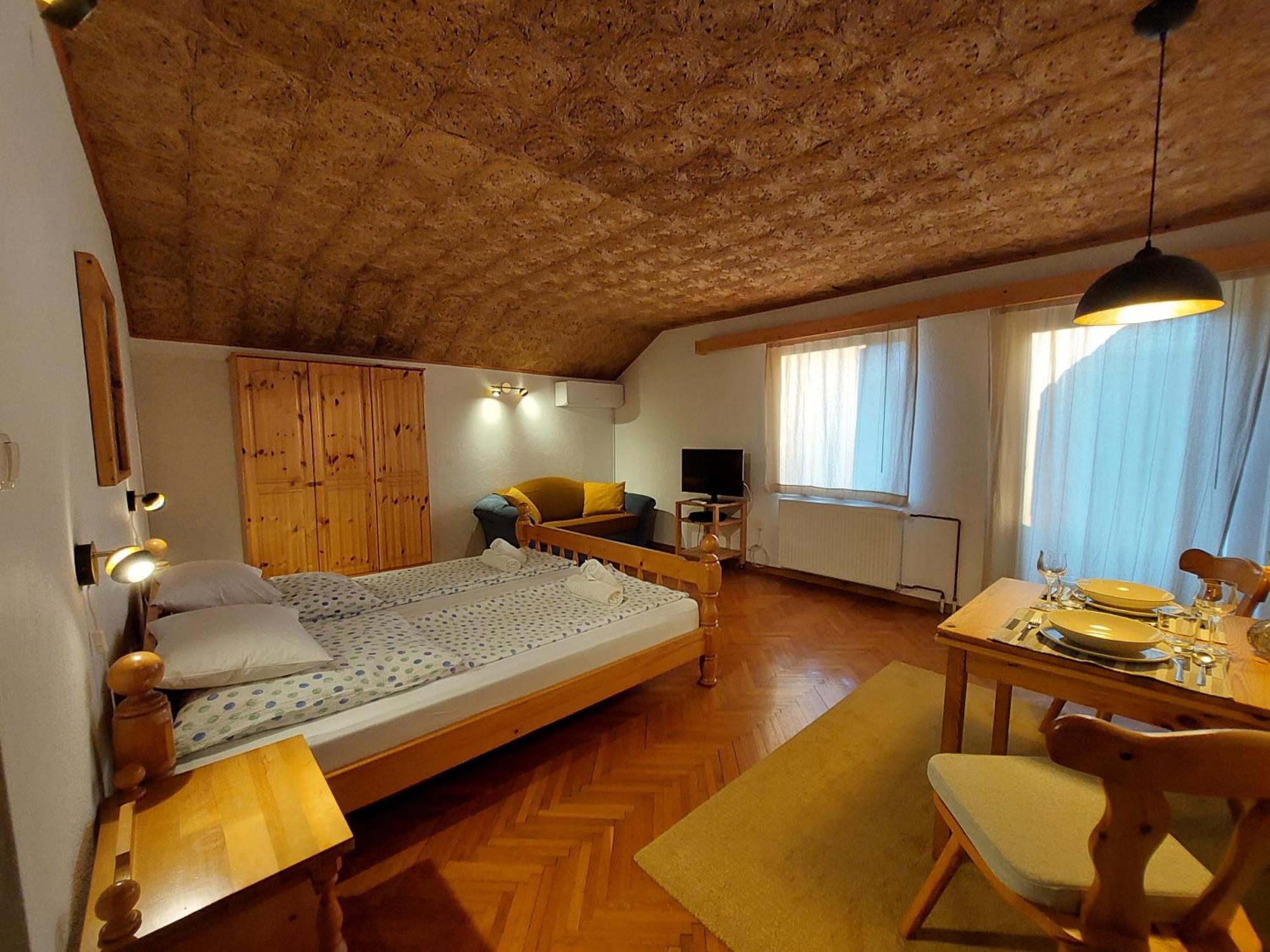 Guest House Vera Μπλεντ Δωμάτιο φωτογραφία