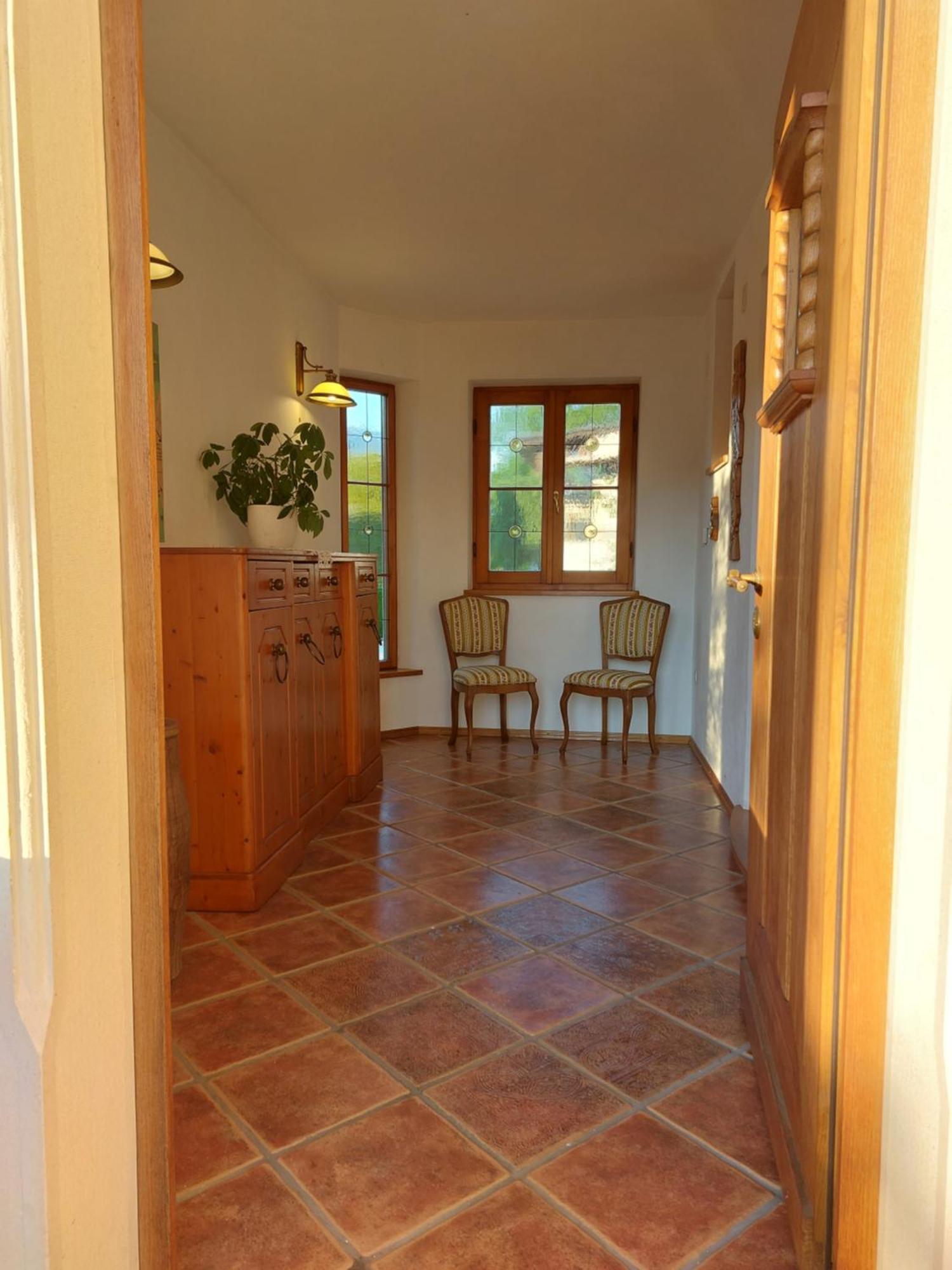 Guest House Vera Μπλεντ Εξωτερικό φωτογραφία