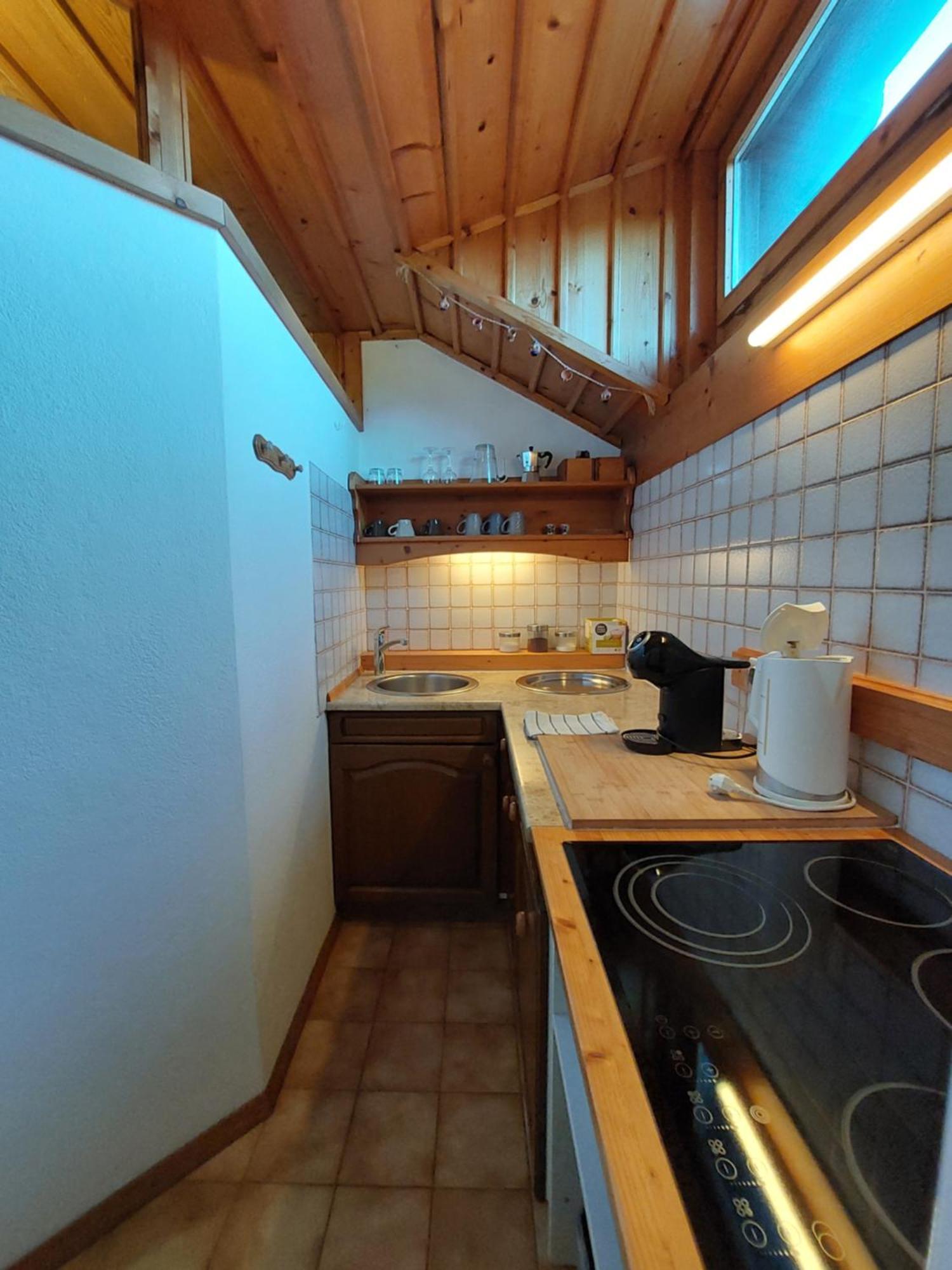 Guest House Vera Μπλεντ Δωμάτιο φωτογραφία