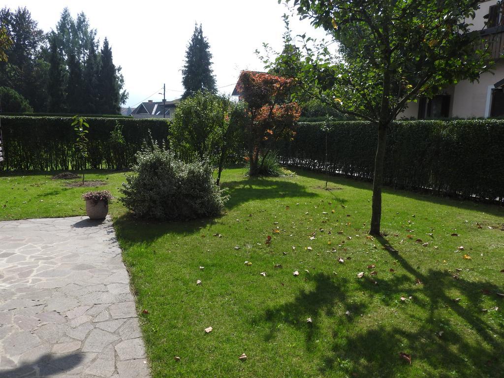 Guest House Vera Μπλεντ Εξωτερικό φωτογραφία