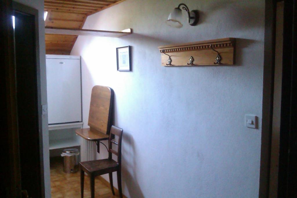 Guest House Vera Μπλεντ Δωμάτιο φωτογραφία